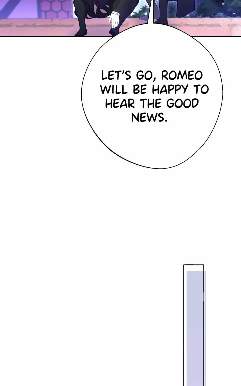 Go Away Romeo Chapter 45 page 52 - 
