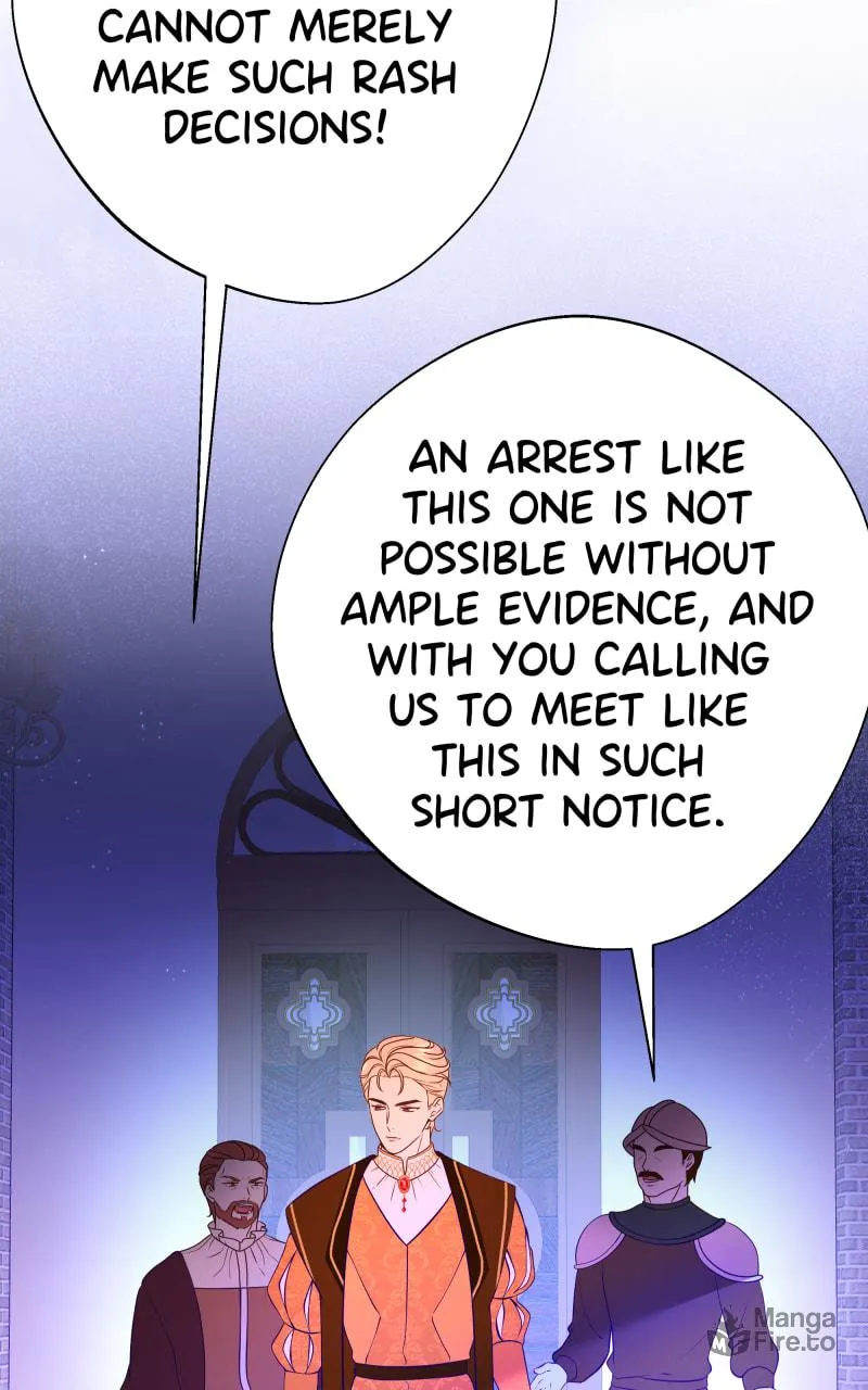 Go Away Romeo Chapter 45 page 54 - 