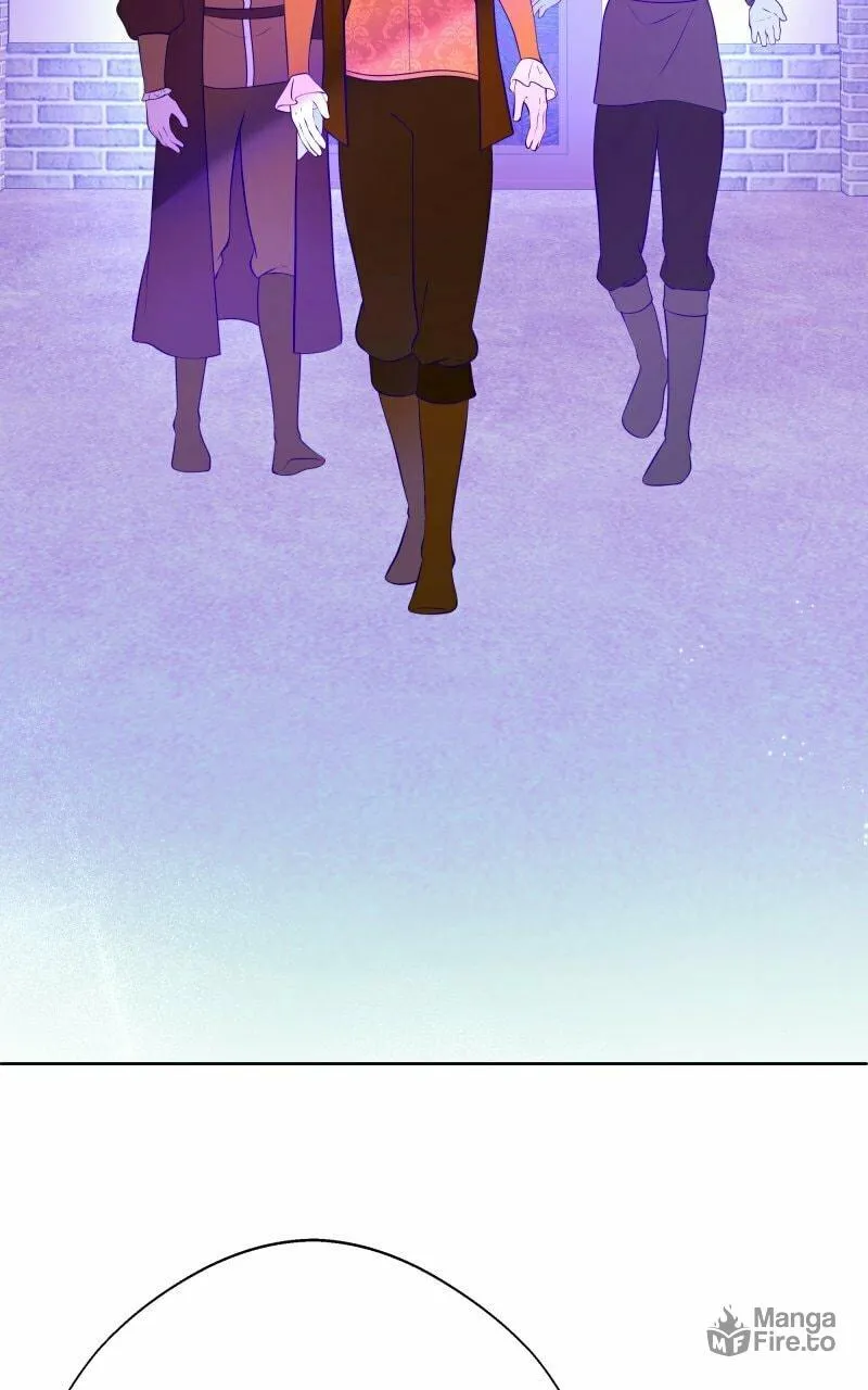 Go Away Romeo Chapter 45 page 55 - 