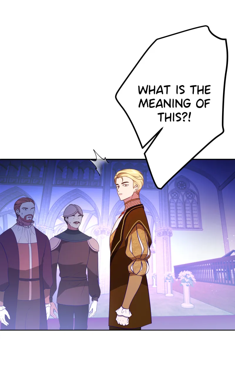 Go Away Romeo Chapter 45 page 58 - 
