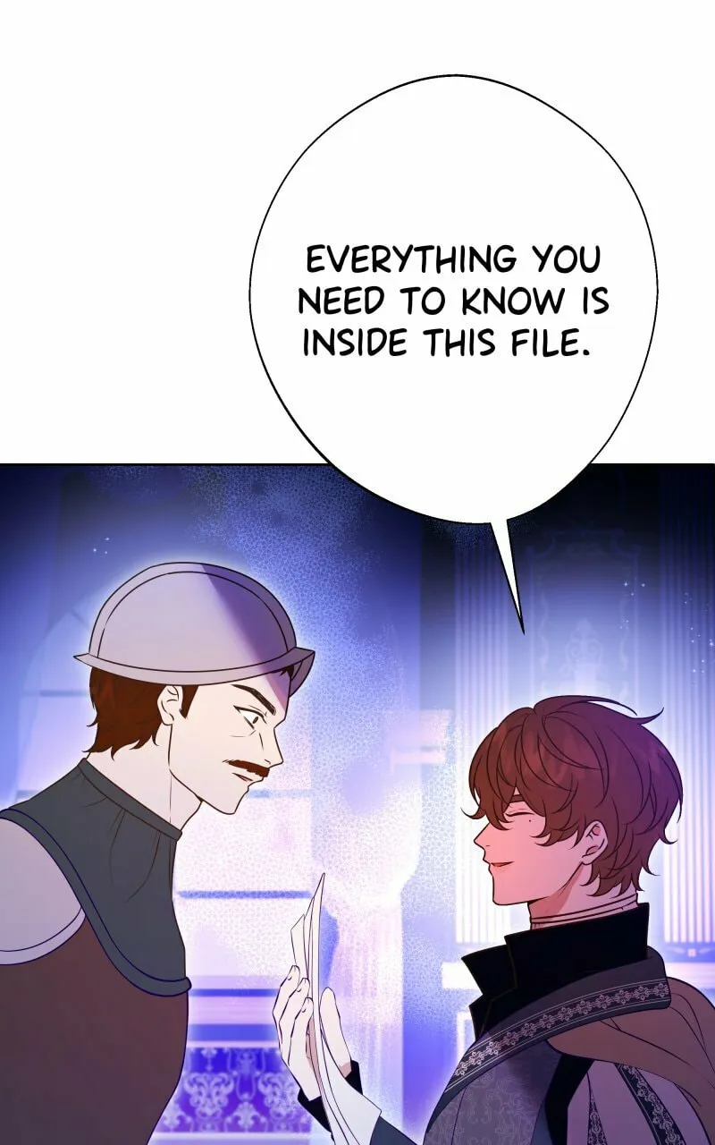 Go Away Romeo Chapter 45 page 68 - 
