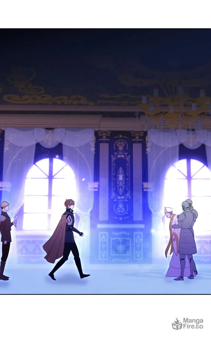 Go Away Romeo Chapter 45 page 72 - 