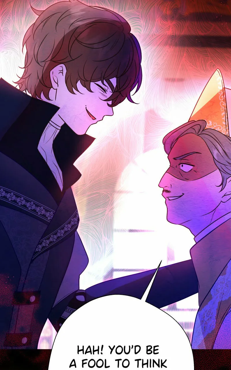 Go Away Romeo Chapter 45 page 74 - 