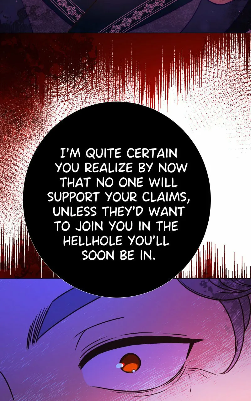 Go Away Romeo Chapter 45 page 77 - 
