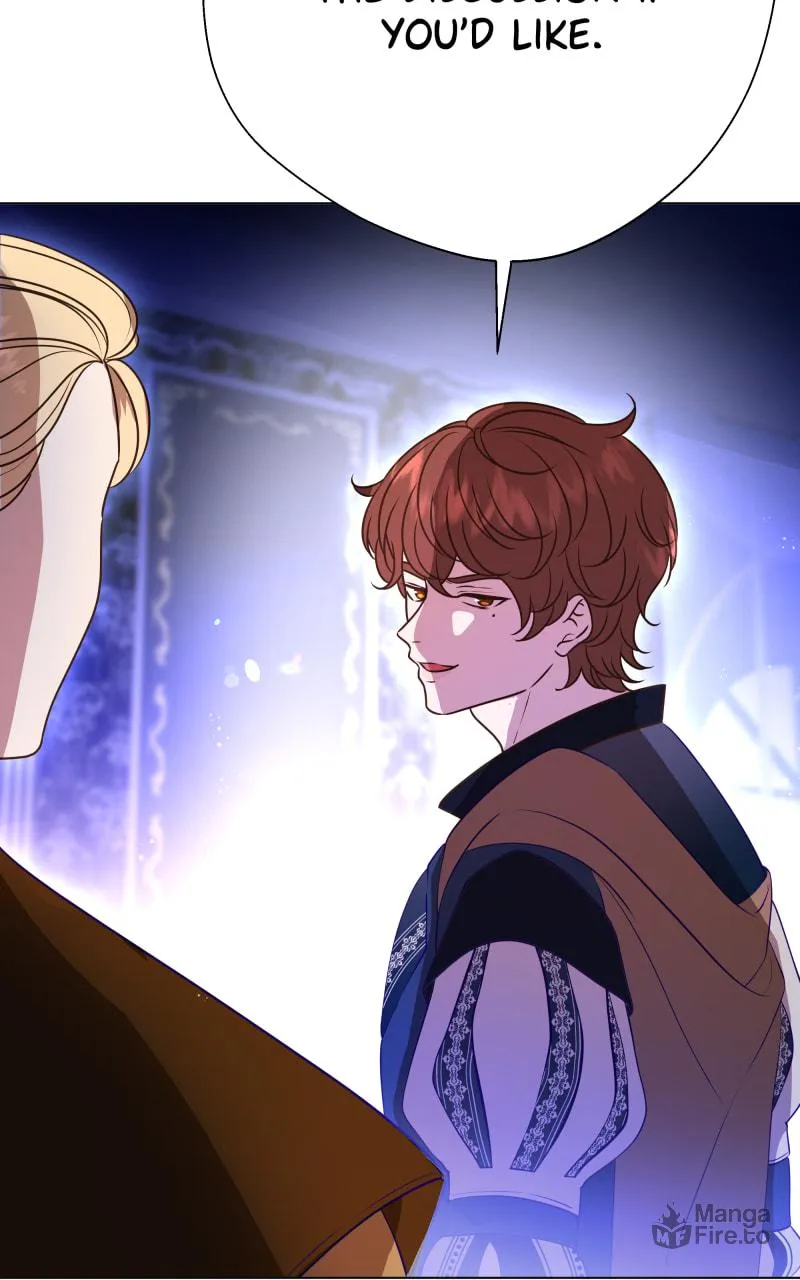 Go Away Romeo Chapter 45 page 81 - 
