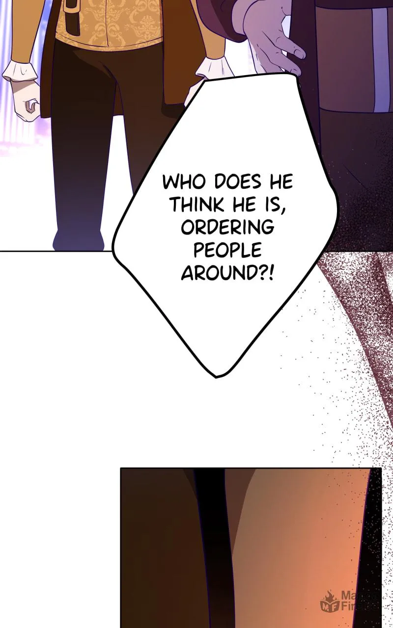Go Away Romeo Chapter 45 page 85 - 