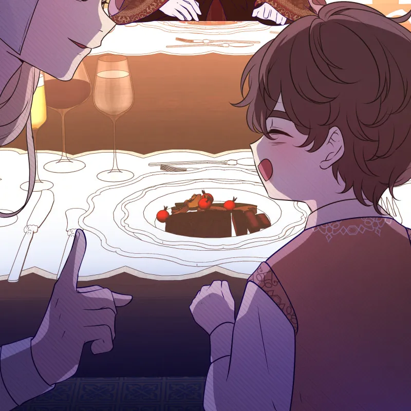 Go Away Romeo Chapter 46 page 11 - 