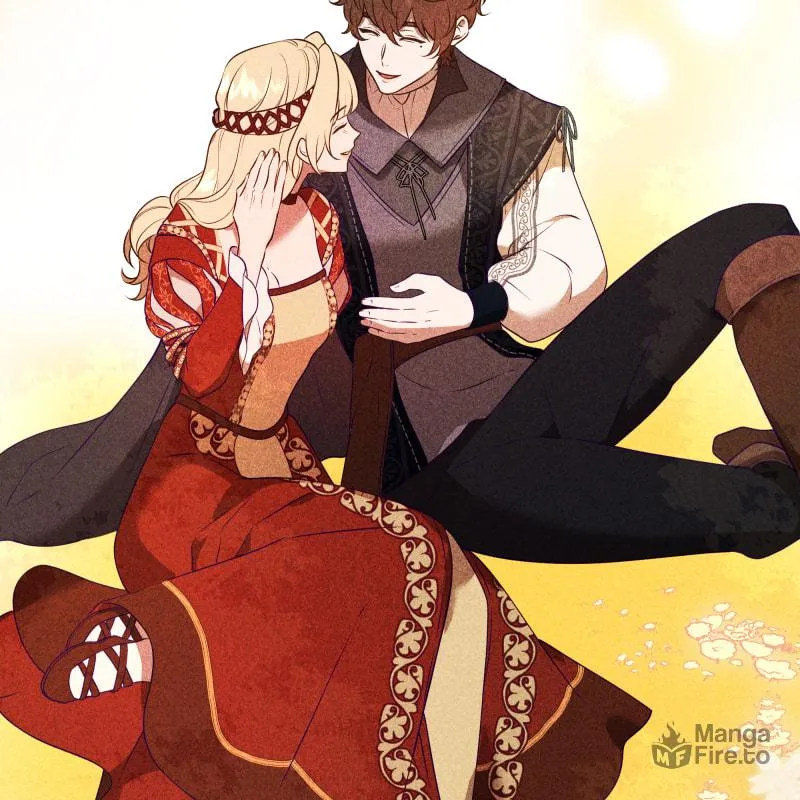 Go Away Romeo Chapter 46 page 114 - 