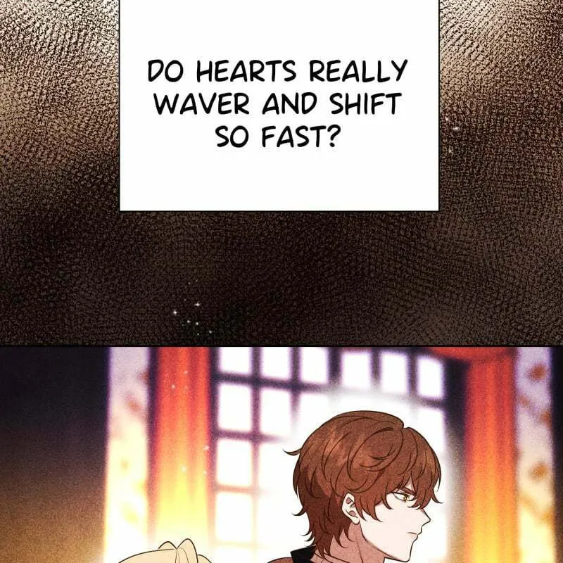 Go Away Romeo Chapter 46 page 116 - 