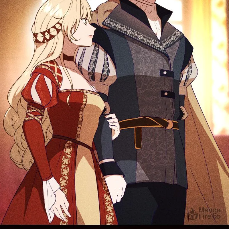 Go Away Romeo Chapter 46 page 117 - 
