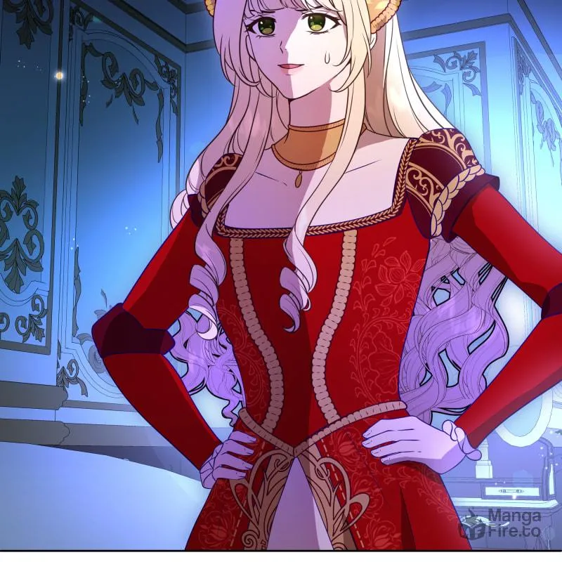 Go Away Romeo Chapter 46 page 126 - 