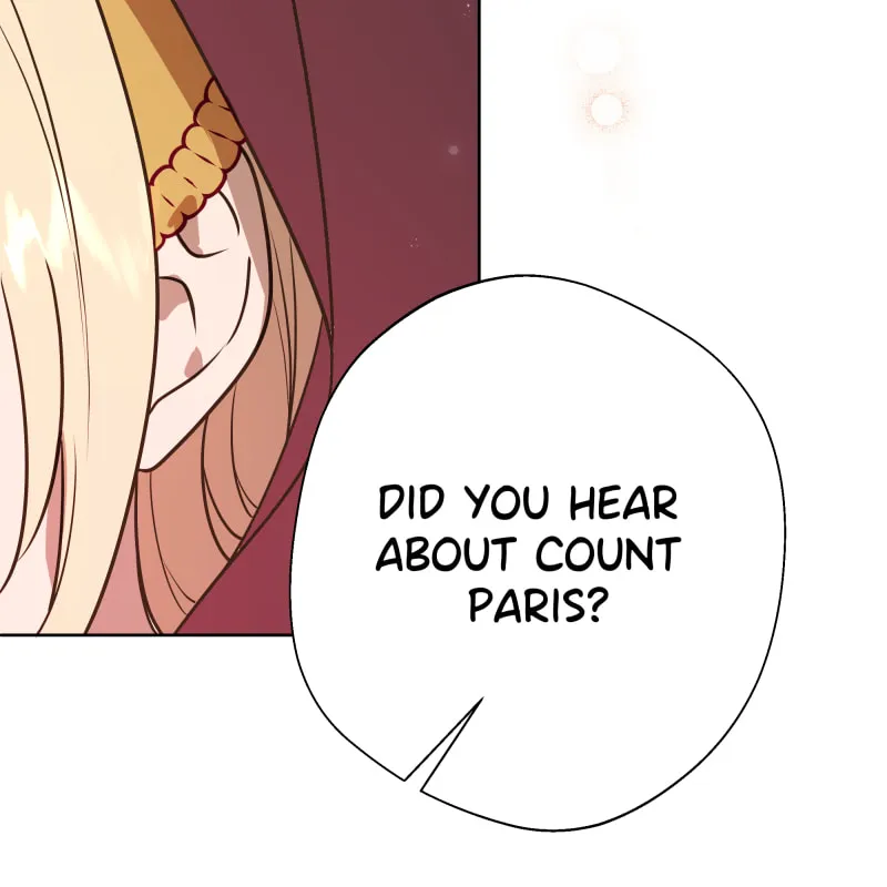 Go Away Romeo Chapter 46 page 134 - 