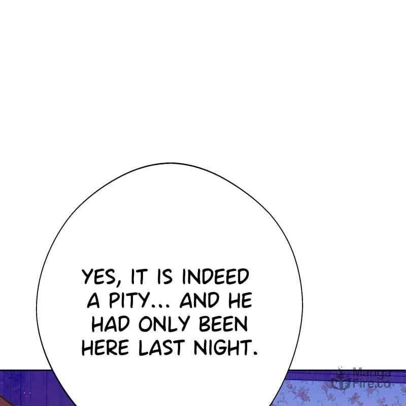 Go Away Romeo Chapter 46 page 135 - 