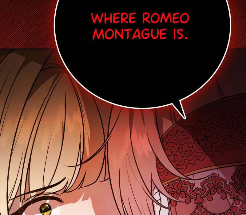 Go Away Romeo Chapter 46 page 157 - 