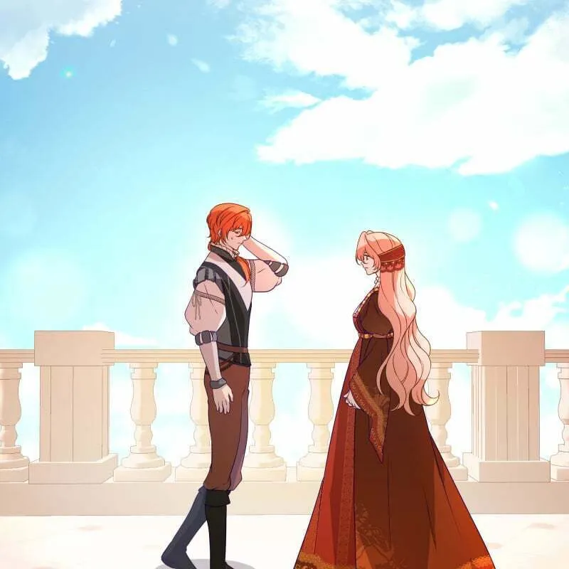 Go Away Romeo Chapter 46 page 22 - 