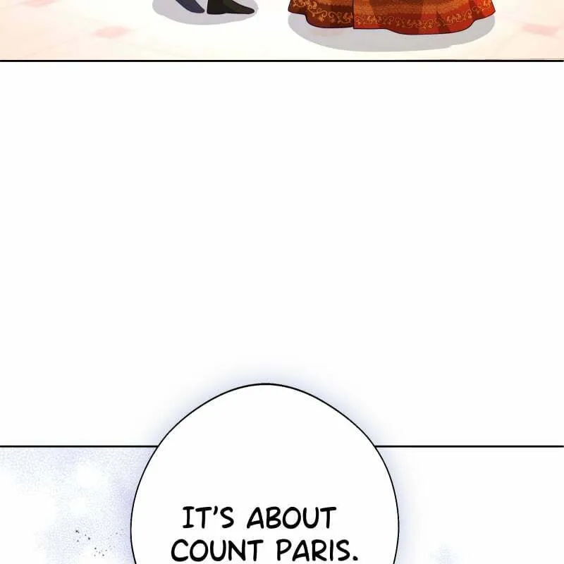Go Away Romeo Chapter 46 page 23 - 