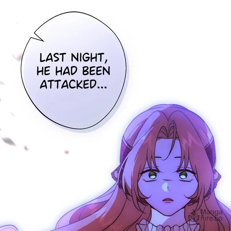 Go Away Romeo Chapter 46 page 27 - 