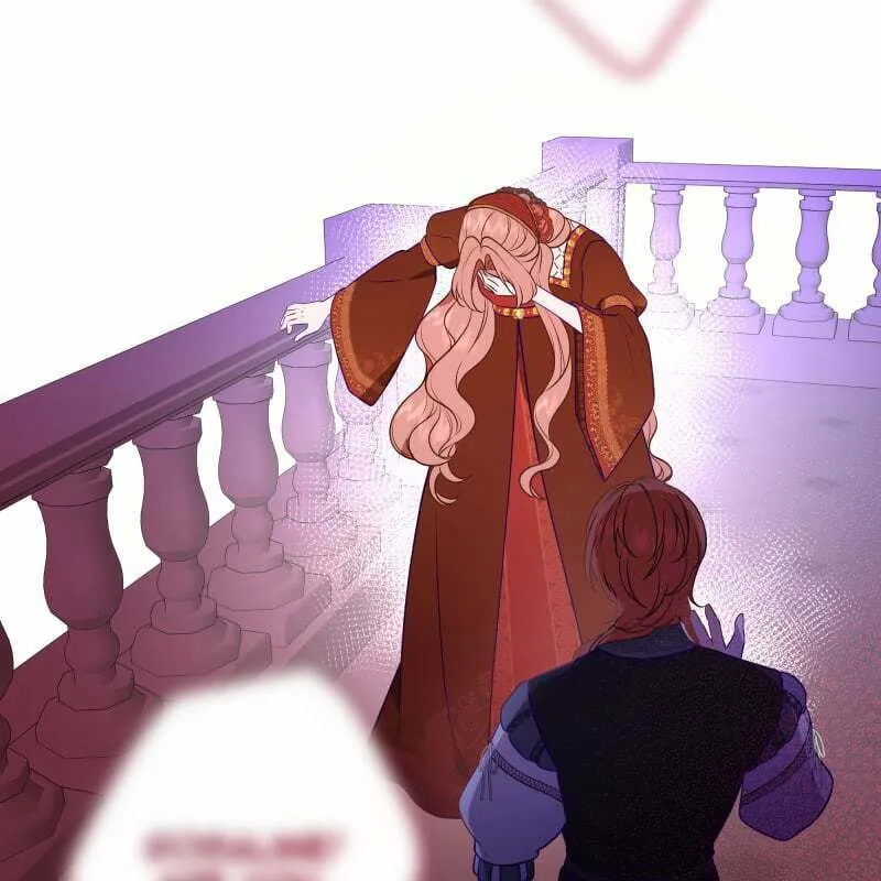 Go Away Romeo Chapter 46 page 32 - 