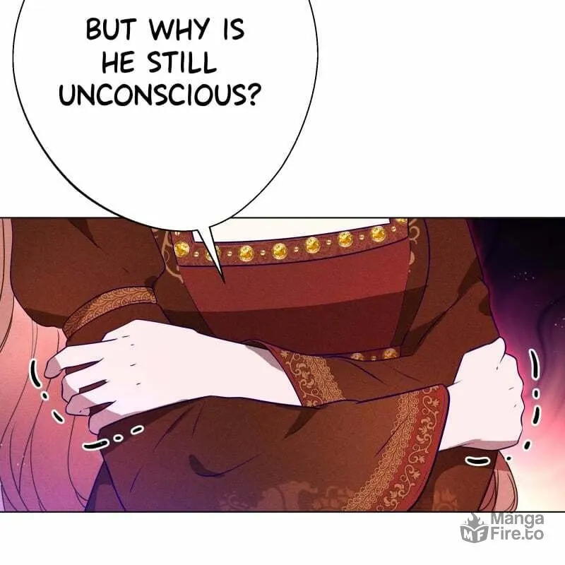 Go Away Romeo Chapter 46 page 45 - 
