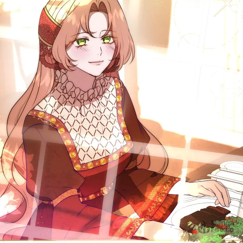 Go Away Romeo Chapter 46 page 6 - 