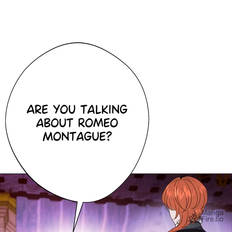 Go Away Romeo Chapter 46 page 55 - 
