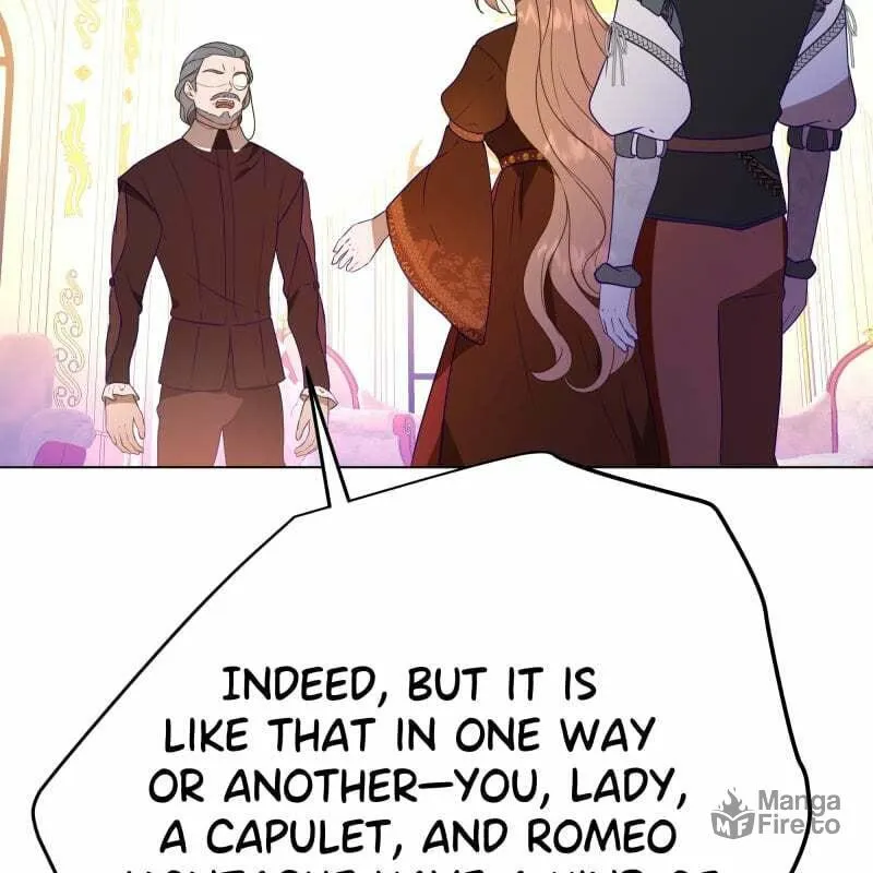 Go Away Romeo Chapter 46 page 65 - 