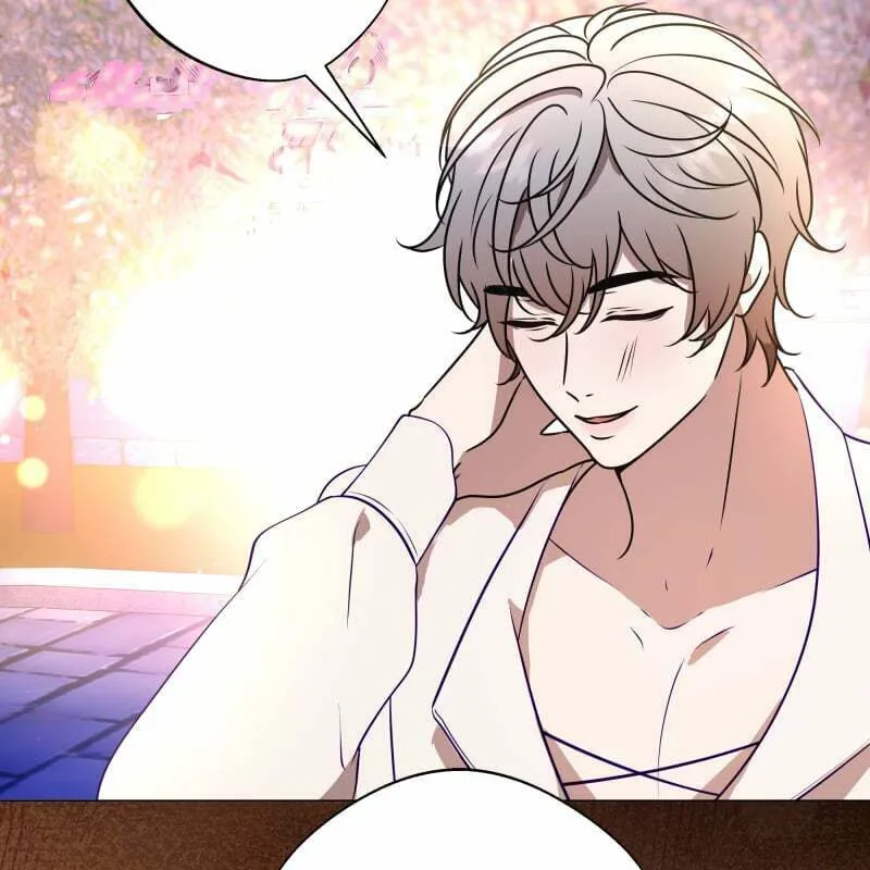 Go Away Romeo Chapter 46 page 8 - 