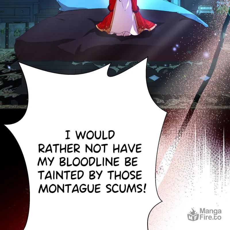 Go Away Romeo Chapter 46 page 93 - 