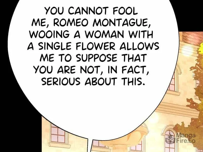 Go Away Romeo Chapter 47 page 111 - 