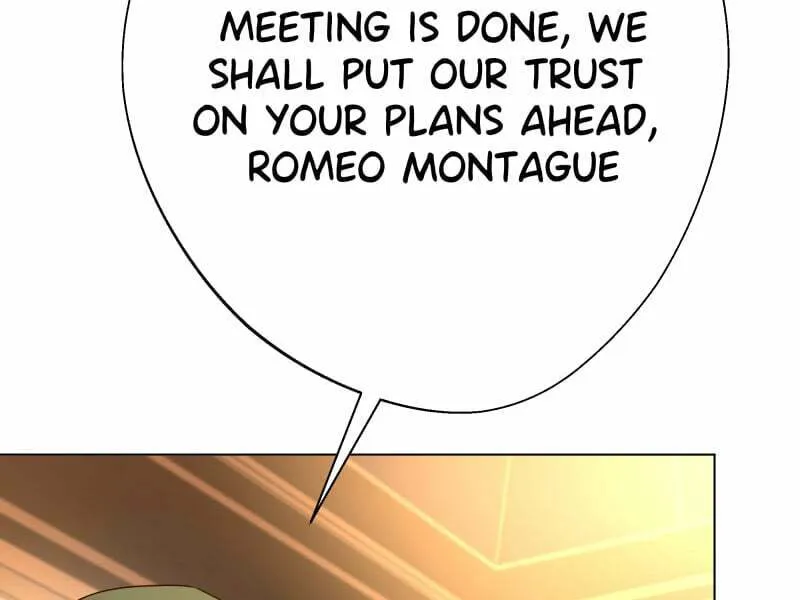 Go Away Romeo Chapter 47 page 146 - 