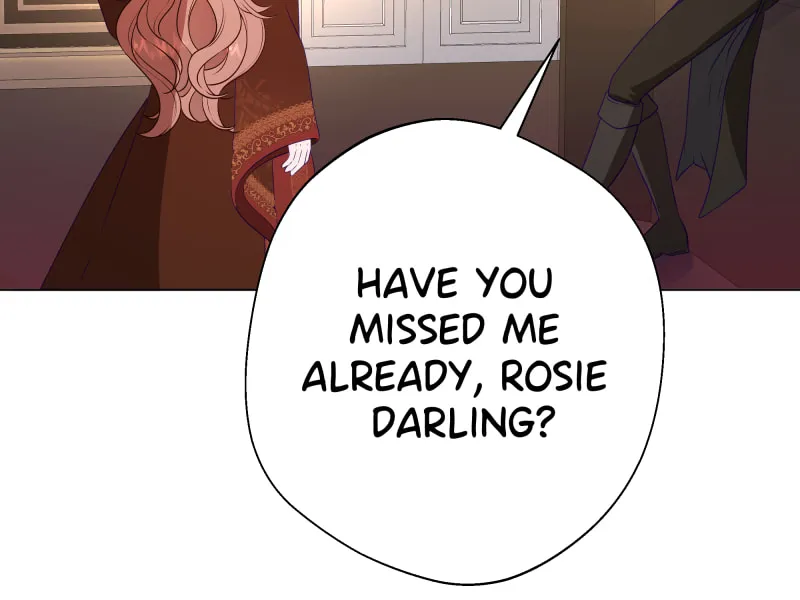 Go Away Romeo Chapter 47 page 164 - 