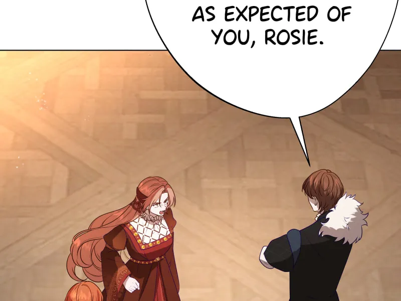 Go Away Romeo Chapter 47 page 173 - 