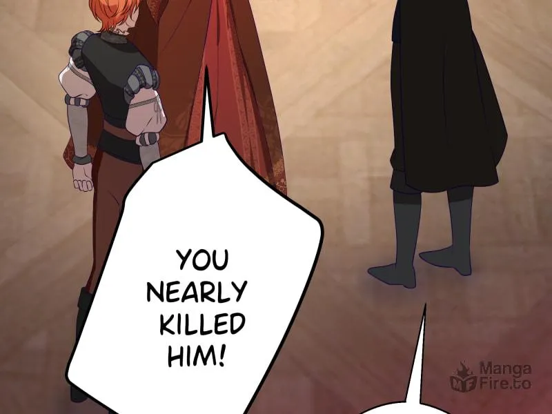 Go Away Romeo Chapter 47 page 174 - 