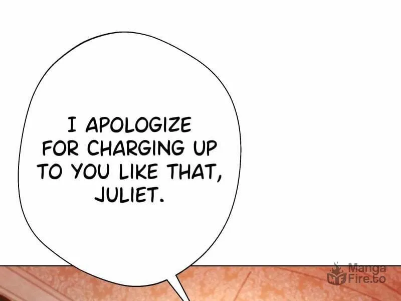 Go Away Romeo Chapter 47 page 20 - 