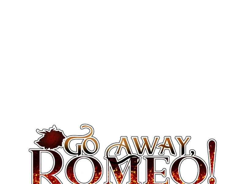 Go Away Romeo Chapter 47 page 203 - 