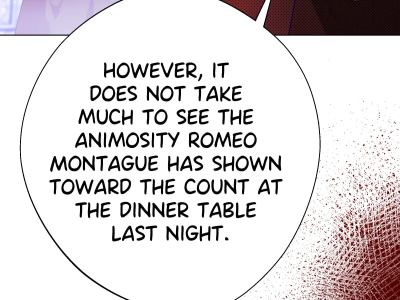 Go Away Romeo Chapter 47 page 26 - 