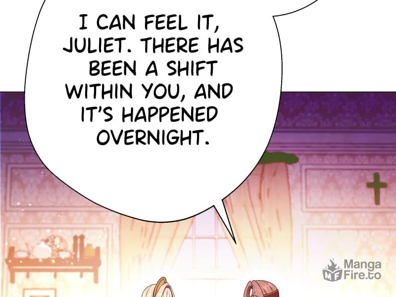 Go Away Romeo Chapter 47 page 33 - 