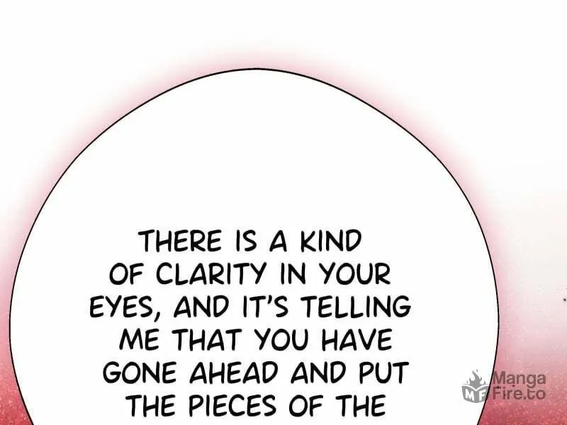 Go Away Romeo Chapter 47 page 35 - 