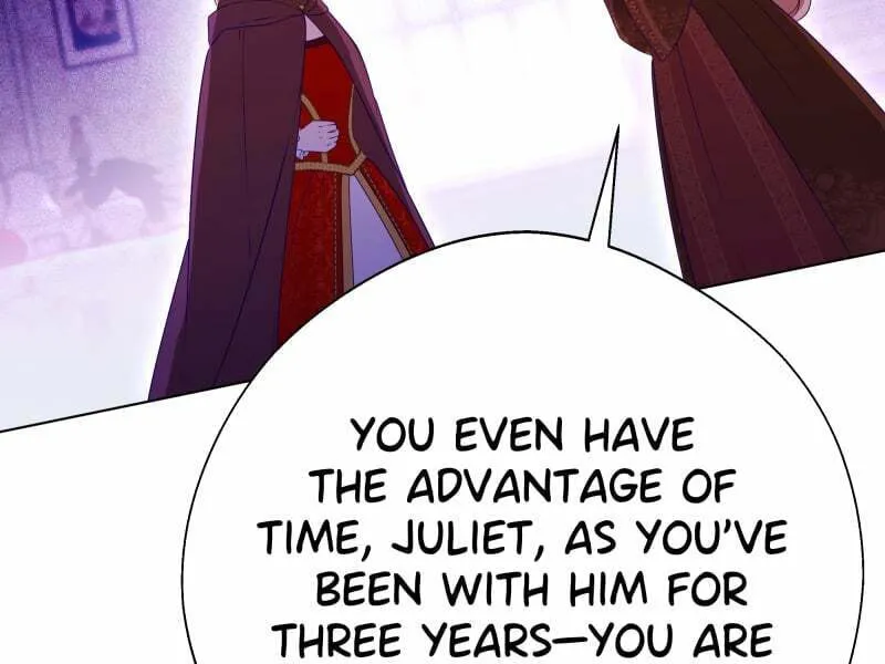 Go Away Romeo Chapter 47 page 47 - 