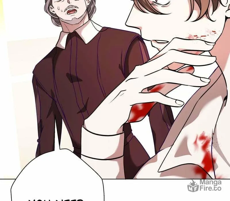 Go Away Romeo Chapter 48 page 102 - 