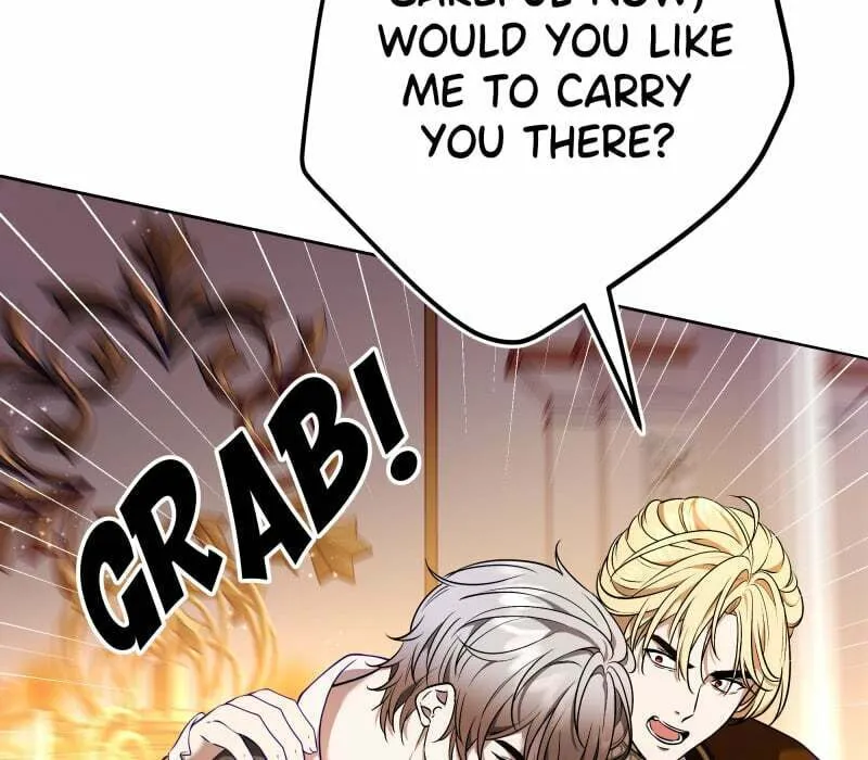 Go Away Romeo Chapter 48 page 119 - 