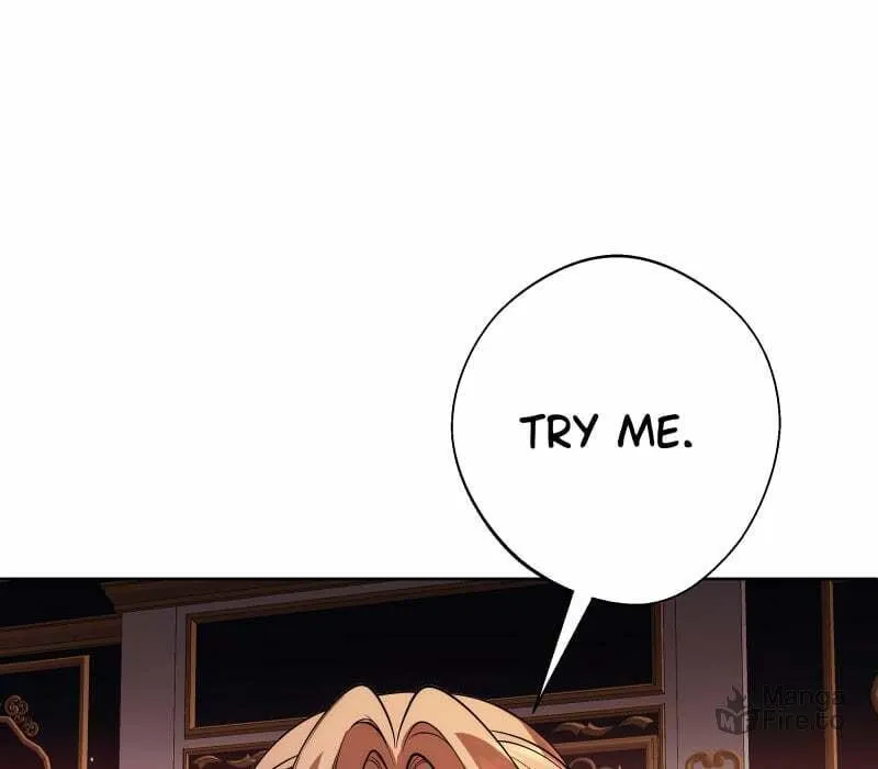 Go Away Romeo Chapter 48 page 21 - 