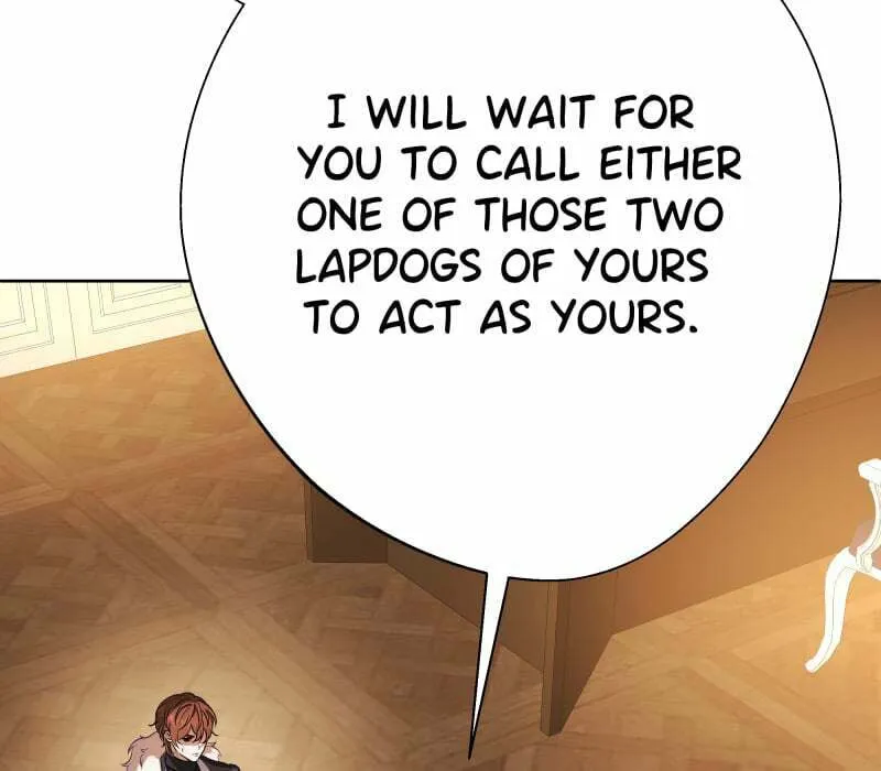 Go Away Romeo Chapter 48 page 32 - 