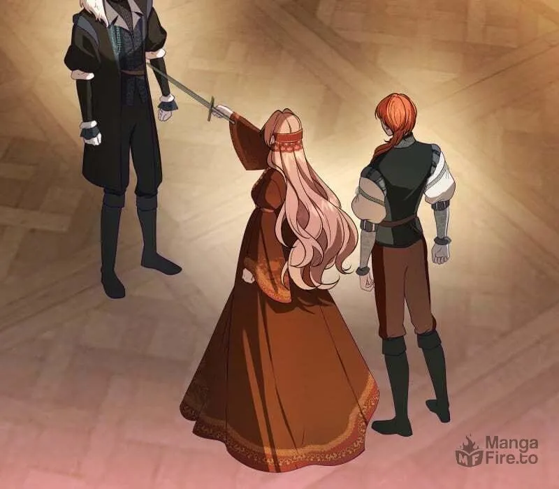 Go Away Romeo Chapter 48 page 33 - 