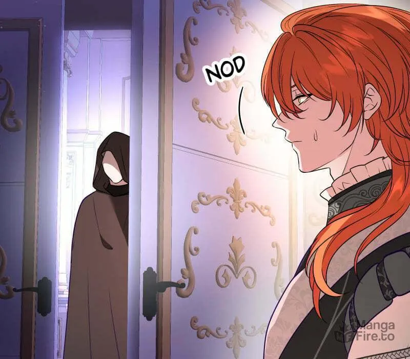 Go Away Romeo Chapter 48 page 35 - 
