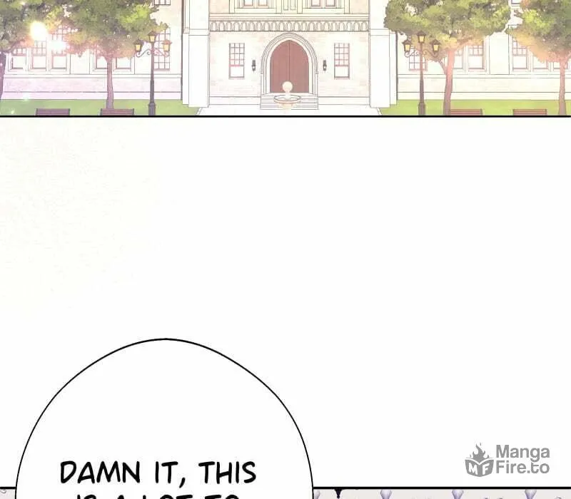 Go Away Romeo Chapter 48 page 39 - 