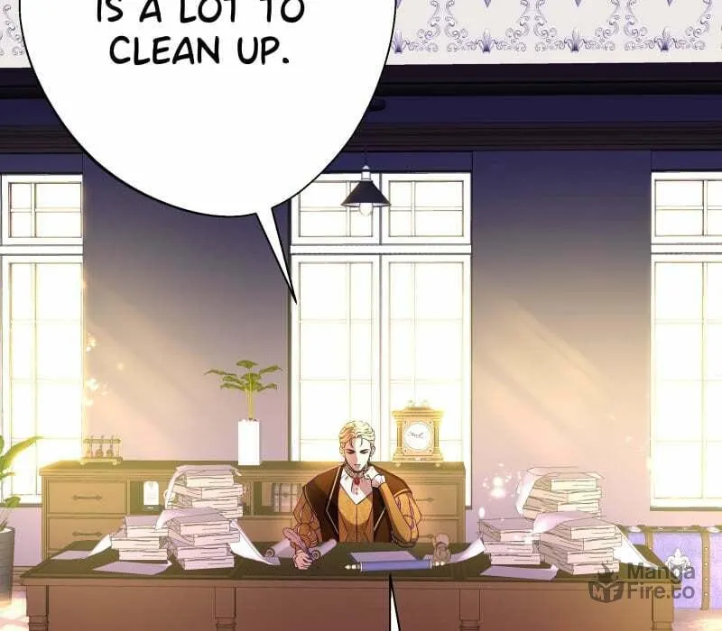 Go Away Romeo Chapter 48 page 40 - 