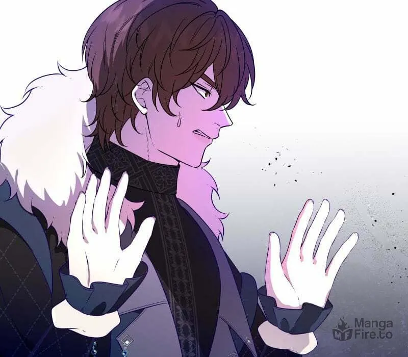 Go Away Romeo Chapter 48 page 5 - 