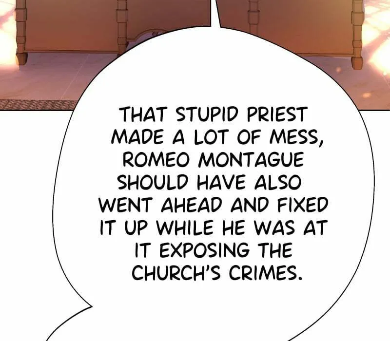 Go Away Romeo Chapter 48 page 41 - 