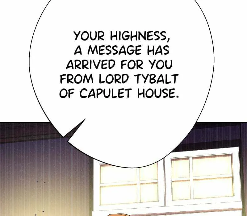 Go Away Romeo Chapter 48 page 46 - 